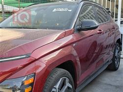 هيونداي كونا